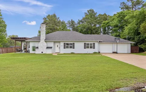 16783 Cr 2143, Troup, TX 75789