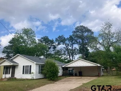 320 S Boon Ave, Tyler, TX 75702