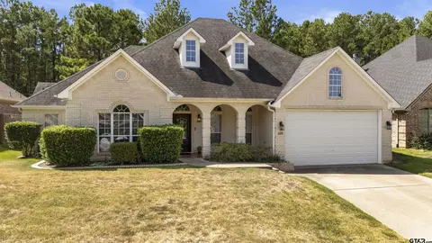 618 Huntwick Ln, Tyler, TX 75703