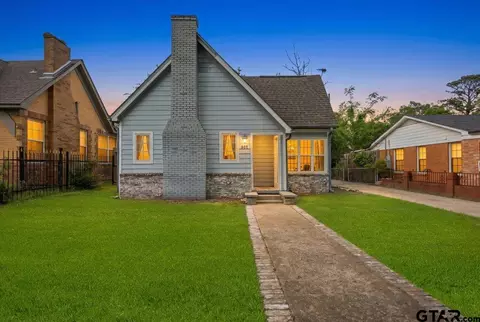 917 W Shaw St, Tyler, TX 75701