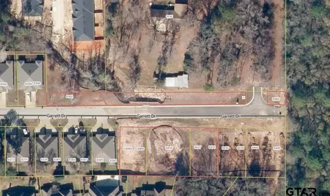 8362 8446 Garrett Dr, Tyler, TX 75703