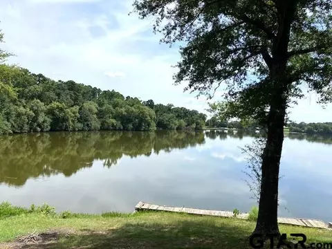 146 County Road 4827, Winnsboro, TX 75494