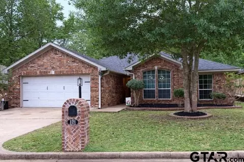 121 Maggie Cir, Flint, TX 75762