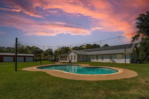 13900 County Road 2139, Troup, TX 75789
