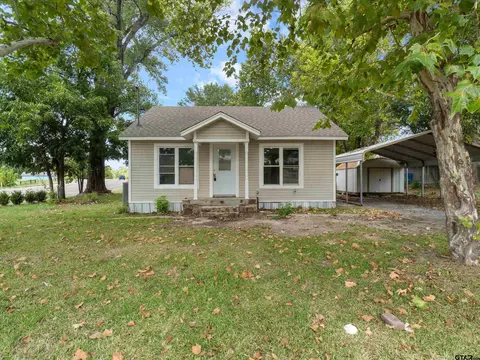 100 Lynch St, Hawkins, TX 75765