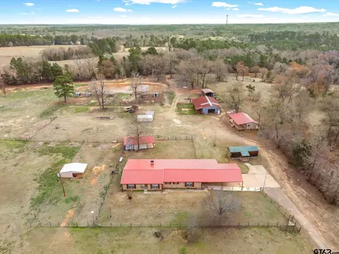 5015 S Fm 726, Gilmer, TX 75645