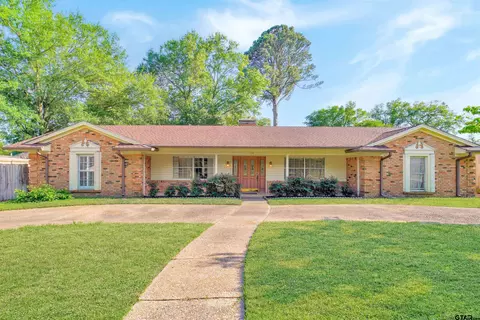1114 Brookshire Dr, Tyler, TX 75701