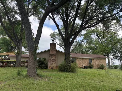 Exterior - 8584 Cr 334, Tyler, TX 75708 photo 2 of 4
