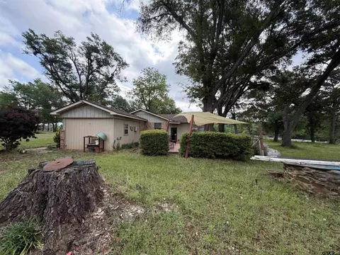 Exterior - 8584 Cr 334, Tyler, TX 75708 photo 3 of 4