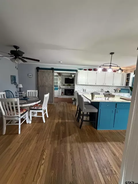 Kitchen - 8584 Cr 334, Tyler, TX 75708 photo 3 of 4