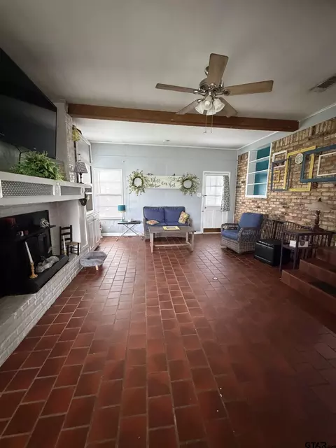 Exterior - 8584 Cr 334, Tyler, TX 75708 photo 4 of 4