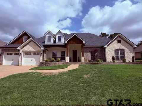 11176 Fox Trl, Flint, TX 75762