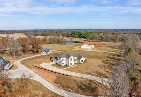 22039 Cr 3312, Chandler, TX 75758