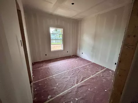 Bedroom - 203 E Fleming, Longview, TX 75604 photo 2 of 4