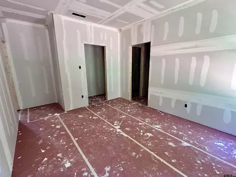 Bedroom - 203 E Fleming, Longview, TX 75604 photo 1 of 4