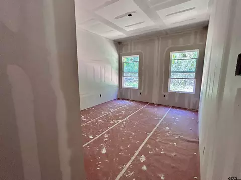 Bedroom - 203 E Fleming, Longview, TX 75604 photo 4 of 4