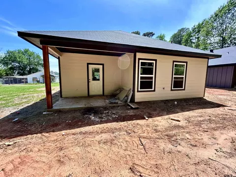 Exterior - 203 E Fleming, Longview, TX 75604 photo 2 of 2