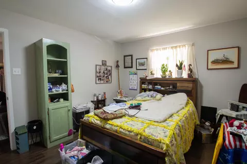 Bedroom - 544 Cherry St, Chandler, TX 75758 photo 4 of 4