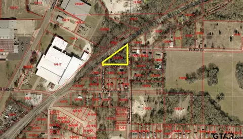 tbd E 12th, Mount Pleasant, TX 75455