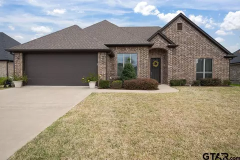 7344 Hearthstone Ln, Tyler, TX 75703