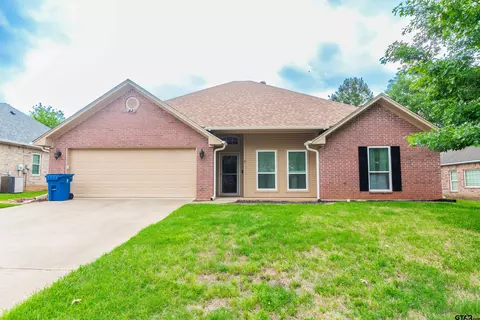 804 Keble Ln, Whitehouse, TX 75791