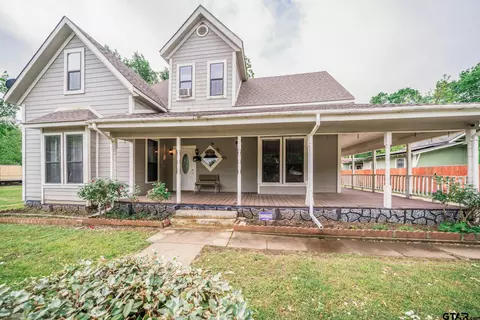 111 Canada St, Jacksonville, TX 75766