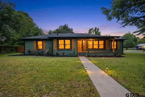 604 Layton, Kilgore, TX 75662