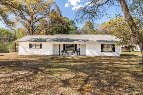 513 Lance Rd, Quitman, TX 75783