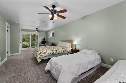 Bedroom - 16 Pegues Pl, Longview, TX 75601 photo 6 of 7