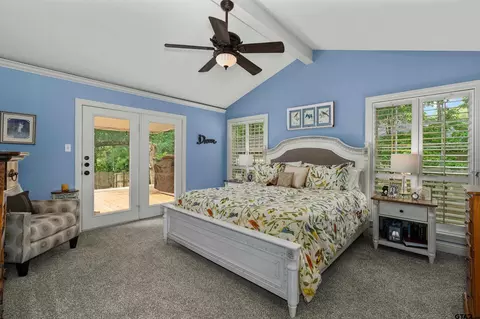 Bedroom - 16 Pegues Pl, Longview, TX 75601 photo 1 of 7
