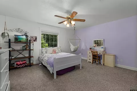 Bedroom - 16 Pegues Pl, Longview, TX 75601 photo 4 of 7