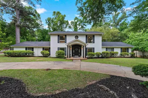 Exterior - 16 Pegues Pl, Longview, TX 75601 photo 5 of 12