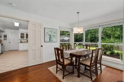 Dining - 16 Pegues Pl, Longview, TX 75601 photo 1 of 2