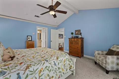 Bedroom - 16 Pegues Pl, Longview, TX 75601 photo 2 of 7