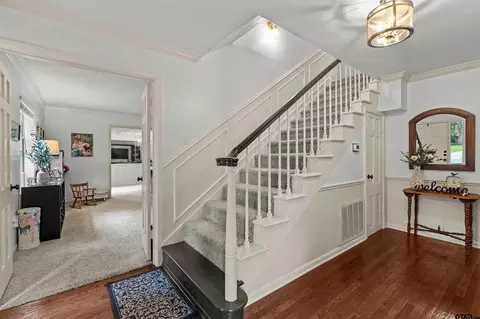 Entry Way - 16 Pegues Pl, Longview, TX 75601 photo 1 of 1