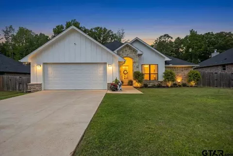 17134 Ironwood, Flint, TX 75762