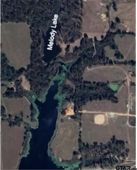 tbd Cr 3227, Mount Pleasant, TX 75455
