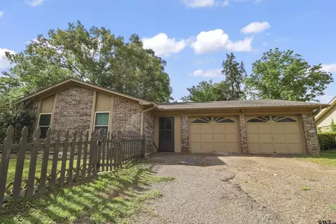 10142 Brookwood Dr, Tyler, TX 75707
