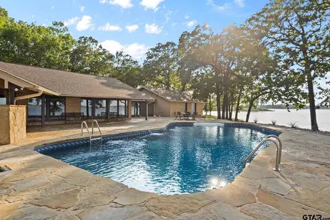 360 County Road 2136, Pittsburg, TX 75686