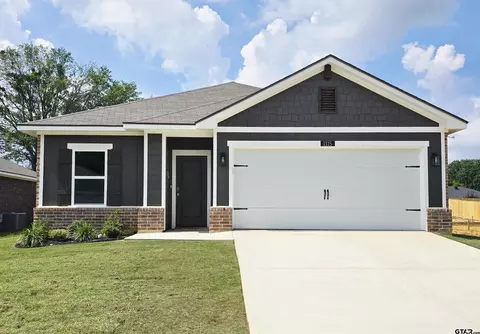 1115 Park Meadows Dr, Whitehouse, TX 75791