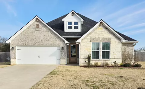 14932 Turtle Creek Ranch Rd, Flint, TX 75762