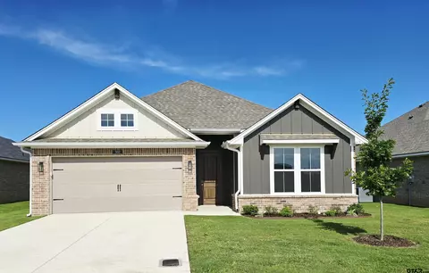 302 Driftwood Way, Whitehouse, TX 75791