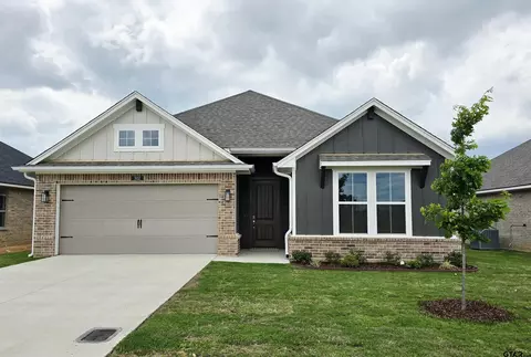 302 Driftwood Way, Whitehouse, TX 75791