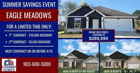 324 Erica Way, Lindale, TX 75771