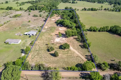 15834 County Road 2501, Eustace, TX 75124