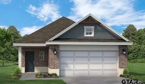 606 Pin Oak, Chandler, TX 75758