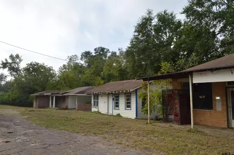 507 N Van Buren, Henderson, TX 75652
