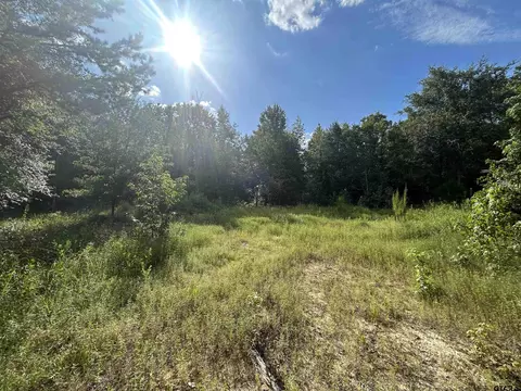 tbd Franklin Rd, Hallsville, TX 75650