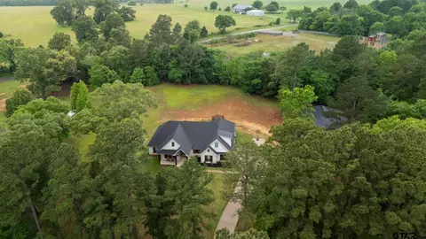 18348 N Lakeview Dr, Troup, TX 75789