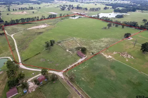 20778 Bain Hill Rd, Bullard, TX 75757